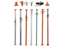 US $5.5 - 7.5 / Piece Adjustable Steel Prop For Sale