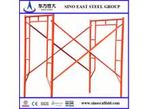 US $8 - 11 / Piece scaffolding frame for sale