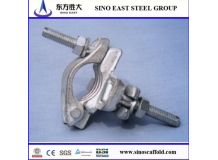 US $0.5 - 3.5 / Piece Scaffolding Swivel Coupler for sale