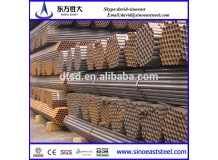 US $200 - 420 / Ton galvanized iron scaffolding pipe