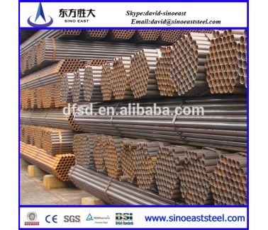 US $200 - 420 / Ton galvanized iron scaffolding pipe
