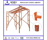 Factory price Scaffolding frame supplier $6 - 8 / Piece