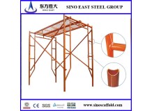 Factory price Scaffolding frame supplier $6 - 8 / Piece