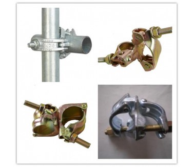 JIS type scaffolding coupler US $0.5 - 3.5 / Piece