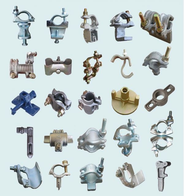  Scaffolding Coupler Supplier in China
