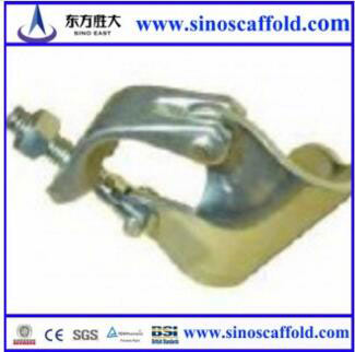 Scaffolding Coupler