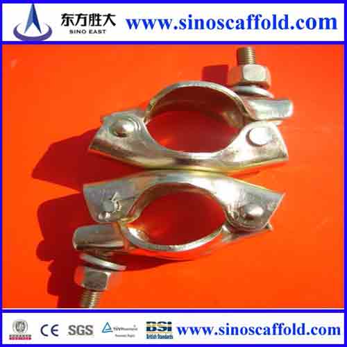 scaffolding coupler