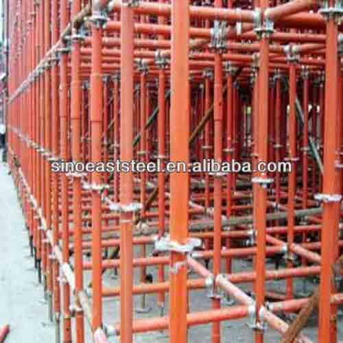 Steel Frame Scaffolding,Scaffolding Coupler