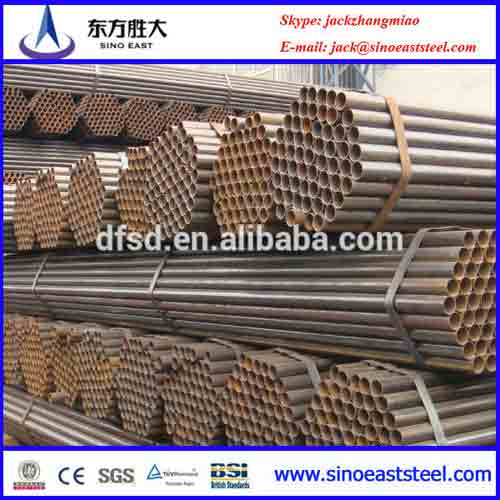 scaffolding pipe