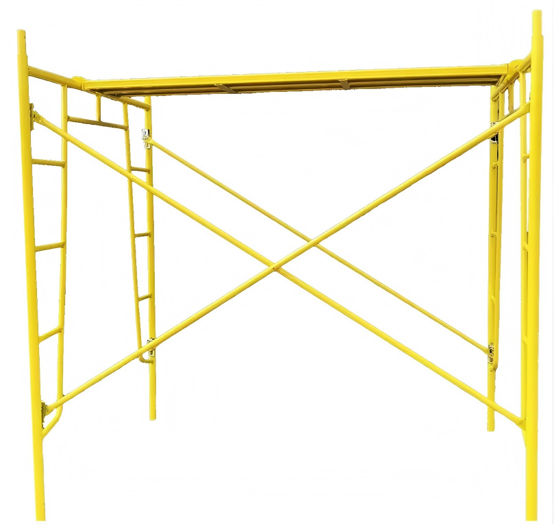 Frame Scaffolding