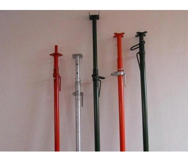 48mm Scaffolding Steel Prop 48mm Scaffolding Steel Prop
