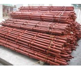 Durable Painted Cuplock Scaffolding System Durable Painted Cuplock Scaffolding System