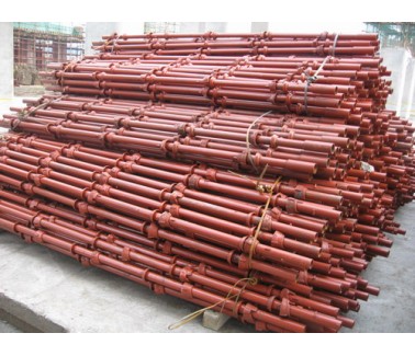 Durable Painted Cuplock Scaffolding System Durable Painted Cuplock Scaffolding System
