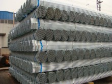 Scaffolding Pipe Factory in China