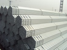 Scaffolding Pipe