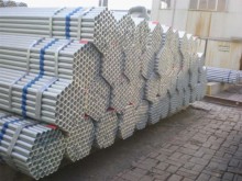 Scaffolding Tube