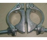Usd1.1-2.0/piece Drop Forged Swivel Scaffolding Coupler Usd1.1-2.0/piece Drop Forged Swivel Scaffolding Coupler
