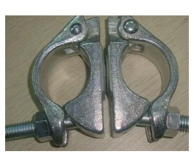 Usd1.1-2.0/piece Drop Forged Swivel Scaffolding Coupler