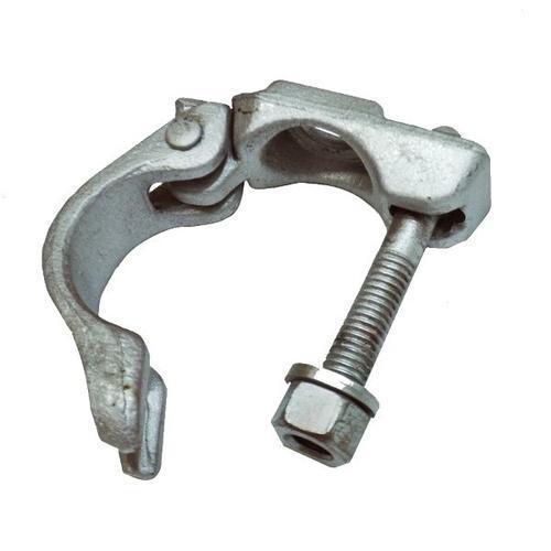 Scaffolding Clamp - Pressed Steel Coupler Fitting