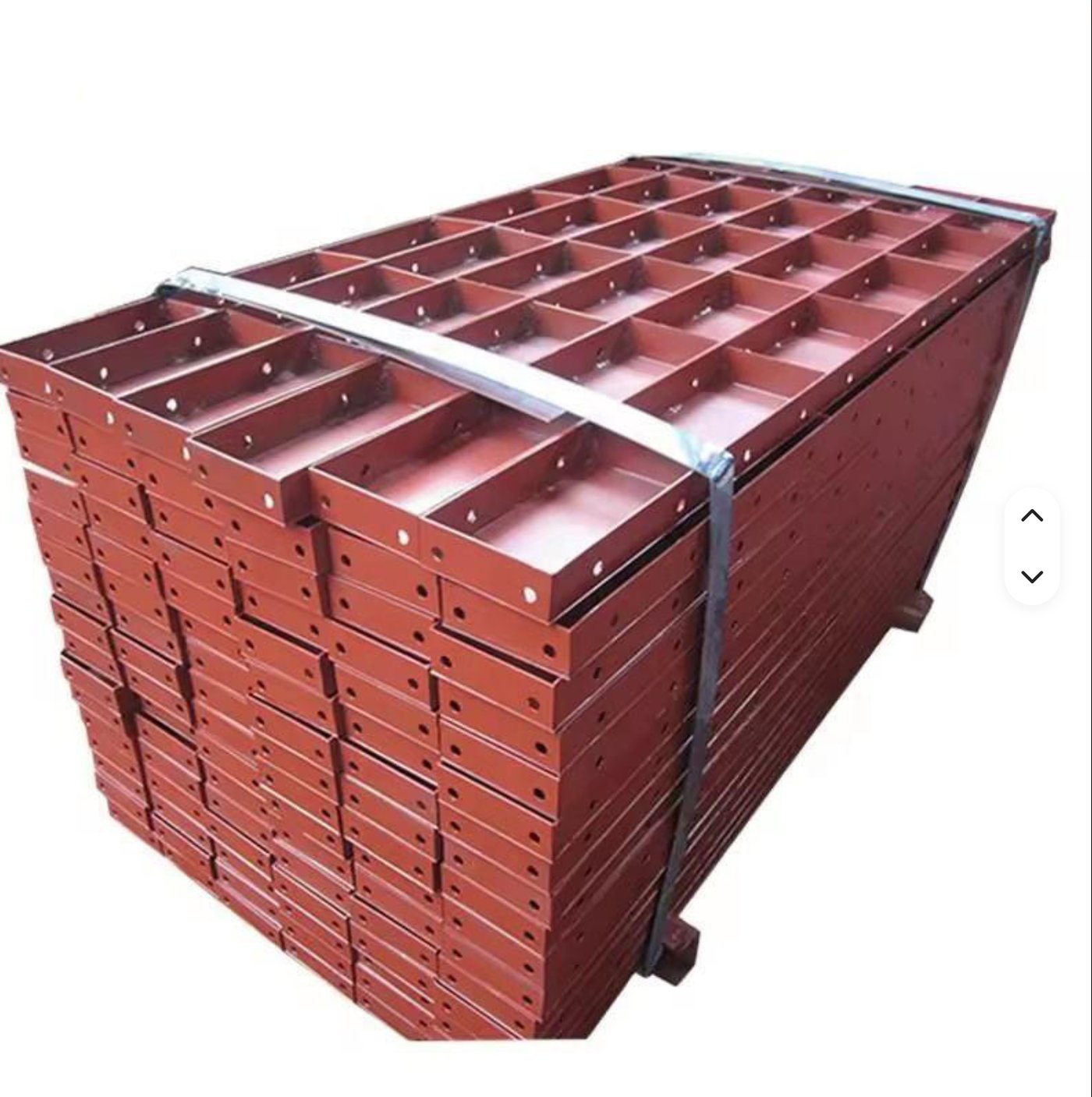 Formwork accessories and components