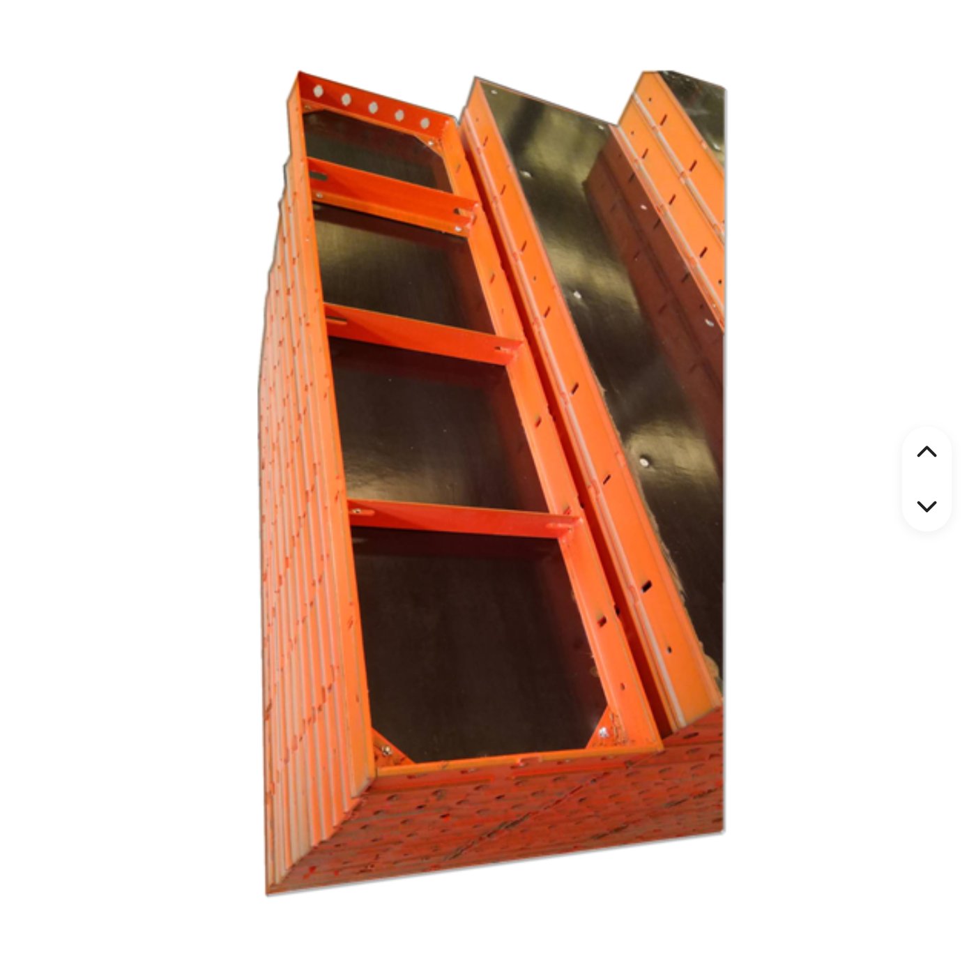 Column Formwork Box for Rectangular Columns