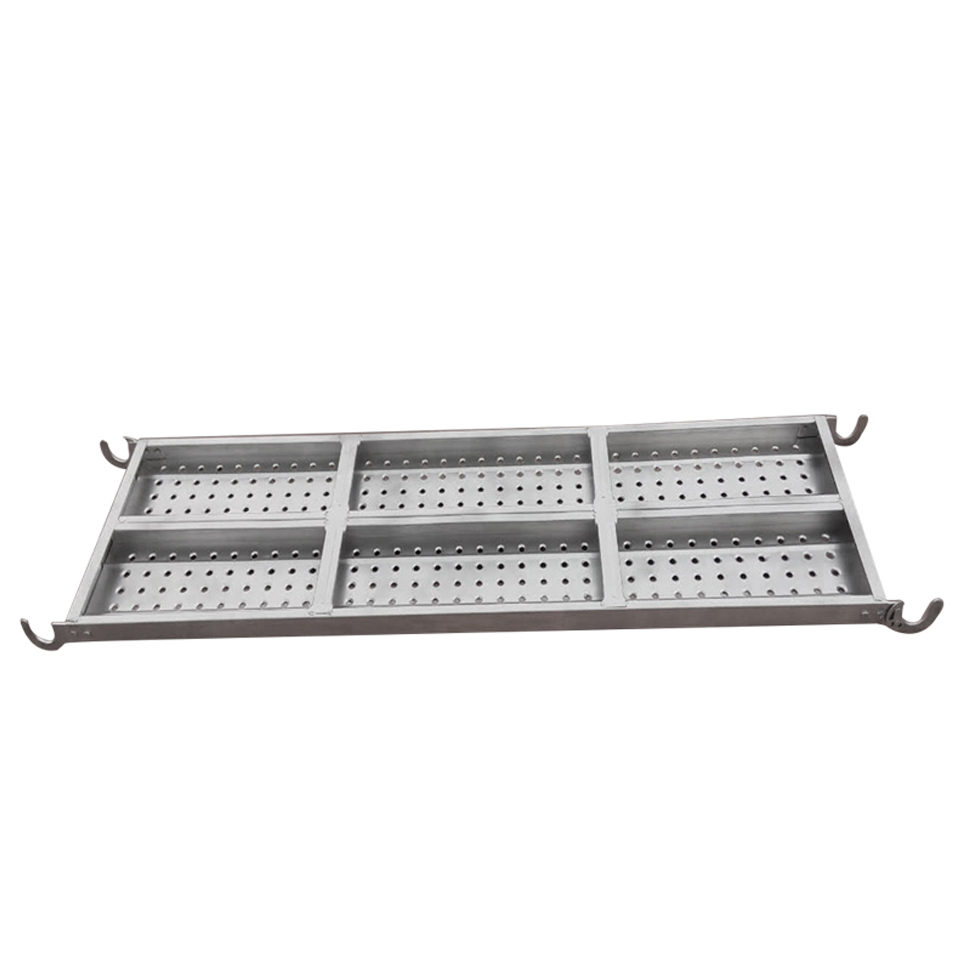 Scaffolding Walking Board - Catwalk Steel Plank