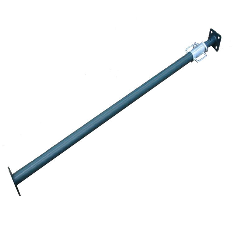 Galvanized acrow props for outdoor use