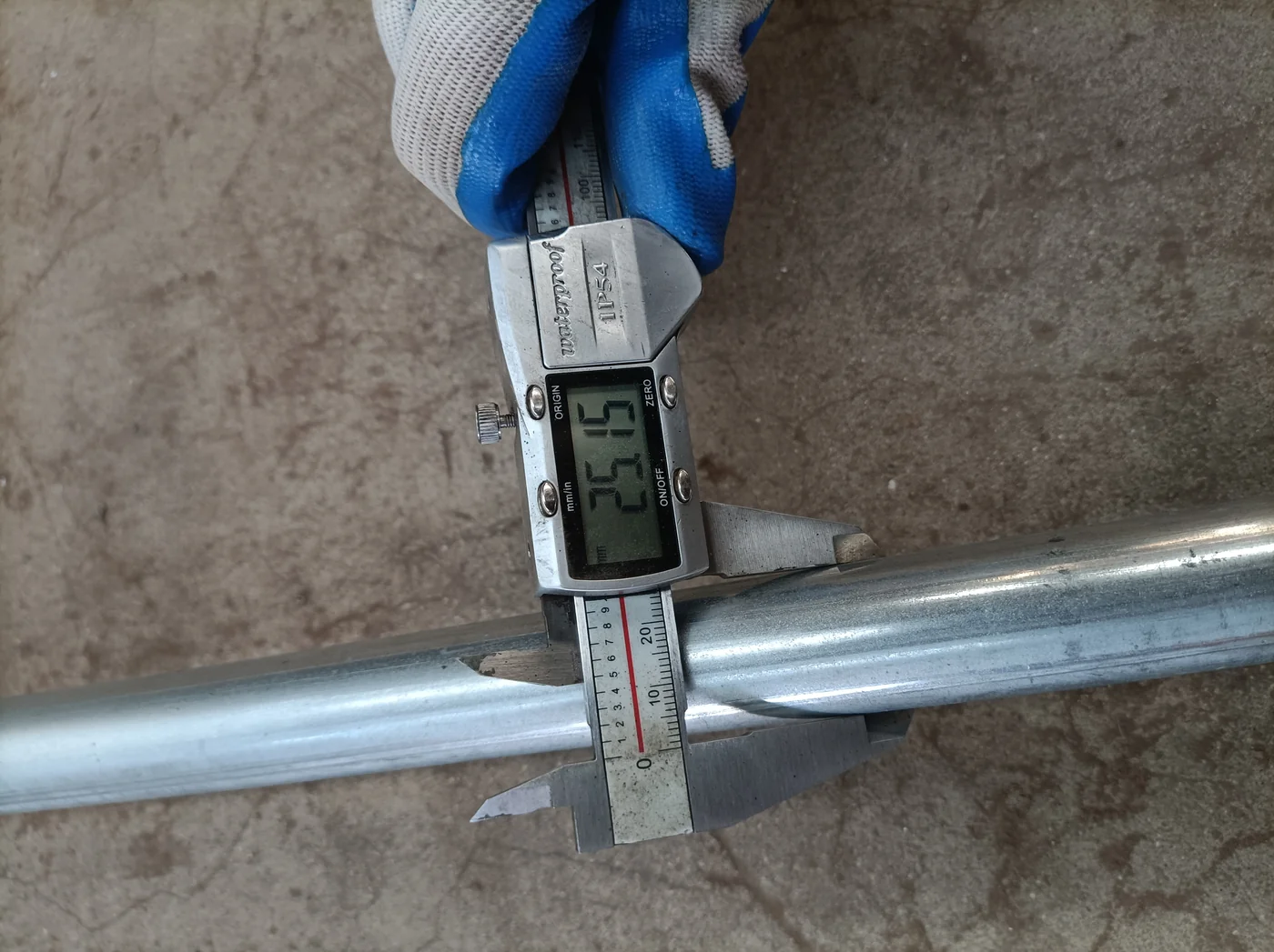 Shoring H Frame System